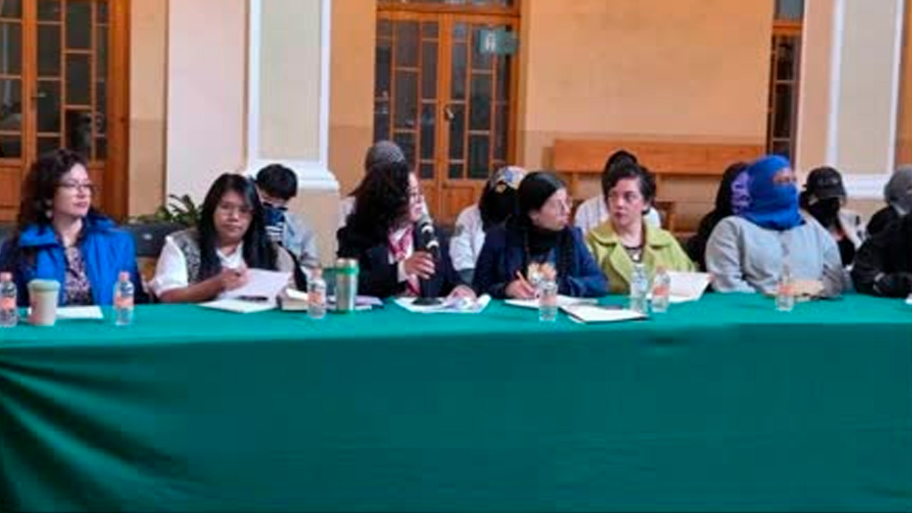La rectora de la UAEMéx presentó un plan de recalendarización para los planteles en paro, proponiendo que el semestre 25B inicie el 18 de agosto.
