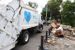 Guadalajara basura
