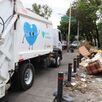 Guadalajara basura