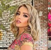 Sandra Itzel formó parte de La Sonora Dinamita entre 2020 y 2023. Ahora enfrenta una disputa legal por interpretar temas de la agrupación en eventos privados.