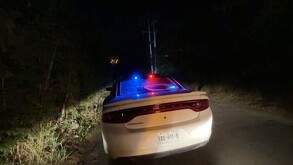 Hombre asesinado en hotel en Santiago, Nuevo León