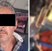 Sergio N detenido por presunta agresión a chofer en Guadalajara