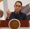 Sheinbaum asegura que liberación de Israel Vallarta fue bajo criterio de jueza y no del gobierno o la presidenta.