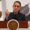 Sheinbaum asegura que liberación de Israel Vallarta fue bajo criterio de jueza y no del gobierno o la presidenta.