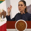 Durante la conferencia de prensa matutina, la titular del Ejecutivo federal sostuvo que siempre estará del lado de las víctimas.