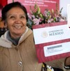 El Banco del Bienestar anunció el cambio de imagen de las tarjetas que se entregan para la dispersión de los programas sociales El Banco del Bienestar anunció el cambio de imagen de las tarjetas que se entregan para la dispersión de los programas sociales