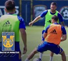 Los auriazules jugarán su último partido de la primera parte del torneo binacional para regresar a la Liga MX.