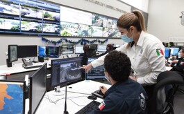 C5 de Tlajomulco promete ser el más completo del AMG
