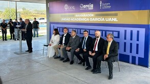 Unidad Académica García