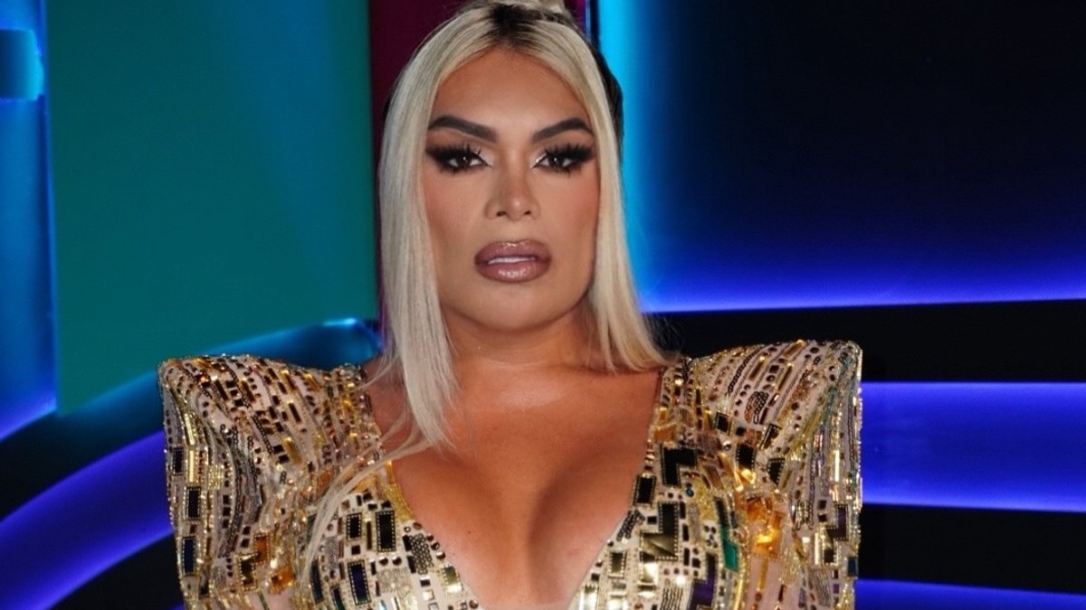 El video de Wendy Guevara  fue publicado en Instagram y rápidamente replicado en otras plataformas