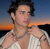 Aaron Mercury se ha dejado ver en distintas ocasiones acompañado de su mamá en varios videos que ha compartido en sus redes sociales. Aaron Mercury se ha dejado ver en distintas ocasiones acompañado de su mamá en varios videos que ha compartido en sus redes sociales.