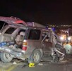Los hermanos Axel, de 7 años, y Gerardo, de 8, ya se encuentran en casa una vez que fueron dados de alta tras sufrir el accidente en Ramos Arizpe. Los hermanos Axel, de 7 años, y Gerardo, de 8, ya se encuentran en casa una vez que fueron dados de alta tras sufrir el accidente en Ramos Arizpe.