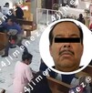 Marco Antonio apuñala a creyente dentro de iglesia en los Reyes La Paz, Estado de México. Marco Antonio apuñala a creyente dentro de iglesia en los Reyes La Paz, Estado de México.