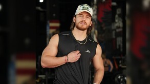 Aldo de Nigris revela por qué no ha tenido novia en 9 años