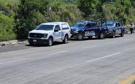 Alerta en Jalisco: Encuentran cráneo y restos óseos abandonados en vía pública
