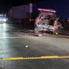 Tras el aparatoso accidente en el Libramiento Norponiente se reportaron 3 menores lesionados.