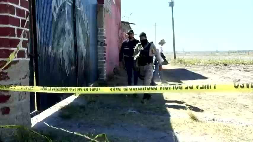 Se suspendió la audiencia de imputación en contra de 12 funcionarios investigados por omisiones relacionadas con el caso del Rancho Izaguirre.