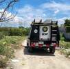 El cuerpo putrefacto de un hombre fue localizado en un terreno baldío en la colonia Valle de Santa María, en el municipio de Pesquería, Nuevo León. El cuerpo putrefacto de un hombre fue localizado en un terreno baldío en la colonia Valle de Santa María, en el municipio de Pesquería, Nuevo León.