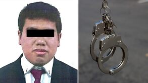 Un Agente del MP en Puebla fue detenido por exigir 39 mil pesos para liberar una camioneta. La Fiscalía lo arrestó tras una denuncia ciudadana.