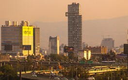 Consulta si hay contingencia ambiental en Ciudad de México este martes.