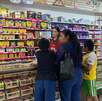 La Canaco Monterrey estimó una derrama económica de 7 mil millones de pesos por útiles escolares en el regreso a clases en Nuevo León.