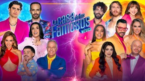 La Casa de los Famosos sigue catalogándose como uno de los realitys más queridos por el público.