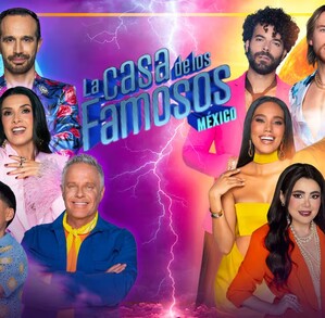 La Casa de los Famosos sigue catalogándose como uno de los realitys más queridos por el público.