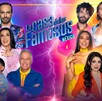 La Casa de los Famosos sigue catalogándose como uno de los realitys más queridos por el público.