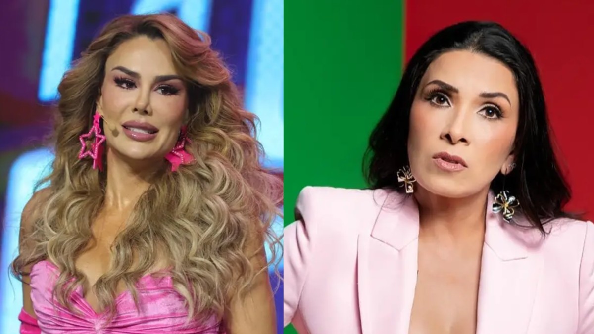 La Casa de los Famosos México continúa siendo un fenómeno multiplataforma; La Casa de los Famosos México continúa siendo un fenómeno multiplataforma;