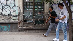 El convenio que propuso el gobernador estaría vigente solo durante el sexenio armentista, con el ánimo de preservar el patrimonio arquitectónico.