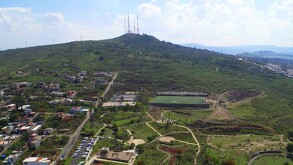 ¿Sabías que el Cerro del Cuatro no debe su nombre a las antenas? Descubre el verdadero origen detrás de este emblemático lugar en Tlaquepaque.