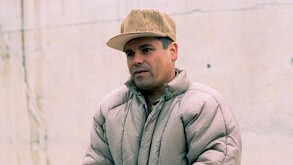 'El Chapo' Guzmán cumple una sentencia de por vida luego de haber sido encontrado culpable de narcotráfico