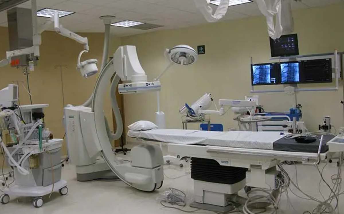 El Gobierno de Nuevo León espera la llegada de cerca de 500 millones de dólares en inversión extranjera para el sector salud y médico del estado. El Gobierno de Nuevo León espera la llegada de cerca de 500 millones de dólares en inversión extranjera para el sector salud y médico del estado.