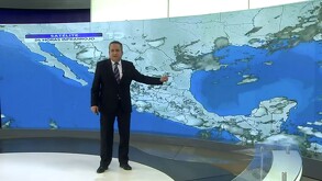 Clima en Monterrey del 6 agosto 2025