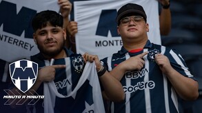Aquí te traemos toda la información acerca del Club de Futbol Monterrey este martes 5 de agosto de 2025.