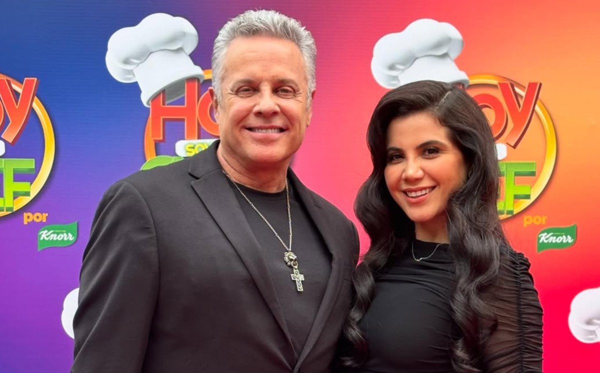 Conoce todo sobre la actual esposa del participante de La Casa de los Famosos, Alexis Ayala
