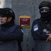 Advirtió que la infiltración del crimen organizado es una amenaza estructural tanto para la gobernabilidad como para la democracia en Puebla. Advirtió que la infiltración del crimen organizado es una amenaza estructural tanto para la gobernabilidad como para la democracia en Puebla.