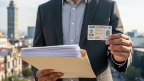 La CURP biométrica deberá ser considerada como una identificación oficial, más no sustituye a la credencial de elector.