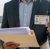 La CURP biométrica deberá ser considerada como una identificación oficial, más no sustituye a la credencial de elector. La CURP biométrica deberá ser considerada como una identificación oficial, más no sustituye a la credencial de elector.