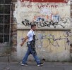 Si bien no todas las casonas se encuentran en mal estado, necesitan intervención debido a los posibles derrumbes que podrían llegar en temporada de lluvias. Si bien no todas las casonas se encuentran en mal estado, necesitan intervención debido a los posibles derrumbes que podrían llegar en temporada de lluvias.
