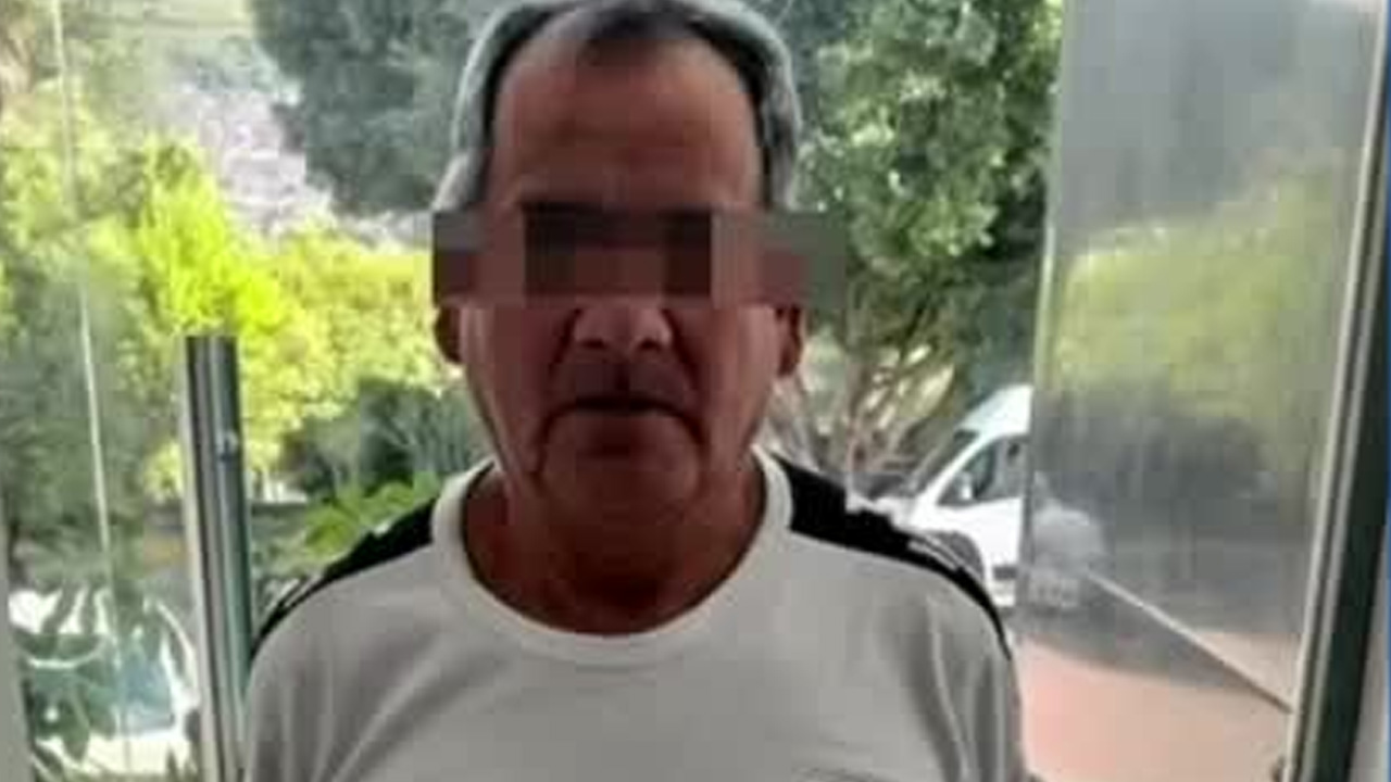 Miguel 'N' fue detenido luego de que realizó tocamientos a una menor de 13 años en Tlalnepantla, Estado de México.