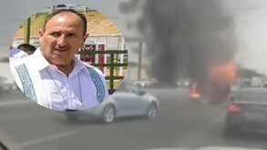Ejecutan a delegado Fiscalía de Tamaulipas