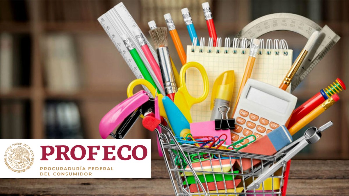 Descubre cuáles útiles escolares ofrecen la mejor calidad-precio según Profeco y evita gastar de más en el regreso a clases 2025-2026. Descubre cuáles útiles escolares ofrecen la mejor calidad-precio según Profeco y evita gastar de más en el regreso a clases 2025-2026.