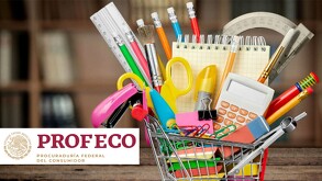 Descubre cuáles útiles escolares ofrecen la mejor calidad-precio según Profeco y evita gastar de más en el regreso a clases 2025-2026.