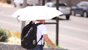 El día estará muy soleado