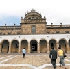 Telediario Media Descubre la historia del 'Reloj de la muerte' del Hospicio Cabañas Telediario Media Descubre la historia del 'Reloj de la muerte' del Hospicio Cabañas
