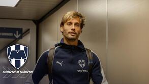 Entérate de las últimas noticias de Rayados HOY 6 de agosto.