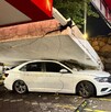 Una tormenta en Guadalajara provocó la caída de un espectacular sobre un auto; madre y dos hijas resultaron atrapadas y con lesiones leves. Una tormenta en Guadalajara provocó la caída de un espectacular sobre un auto; madre y dos hijas resultaron atrapadas y con lesiones leves.