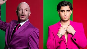 Facundo aseguró que no pretende conectar con Aaron Mercury