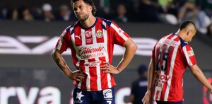 En los últimos años, las Chivas se han caracterizado por controlar la mayor parte del partido, pero en los últimos partidos suelen perder cualquier ventaja. En los últimos años, las Chivas se han caracterizado por controlar la mayor parte del partido, pero en los últimos partidos suelen perder cualquier ventaja.
